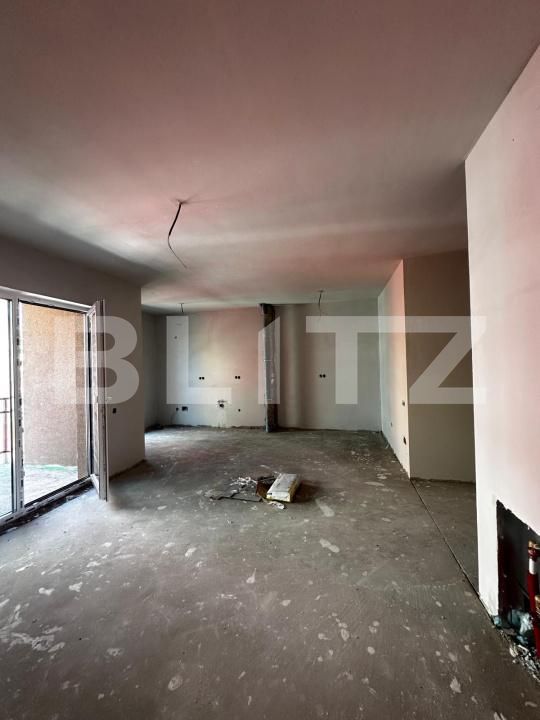 Apartament de vânzare 2 camere Floreşti - 172143AV | BLITZ Cluj-Napoca | Poza1