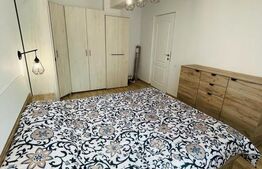 Apartament de inchiriat, cu 2 camere, 48 mp, modern, parcare, zona Terra