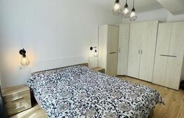 Apartament de inchiriat, cu 2 camere, 48 mp, modern, parcare, zona Terra