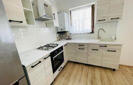 Apartament de inchiriat, cu 2 camere, 48 mp, modern, parcare, zona Terra