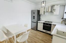 Apartament de inchiriat, cu 2 camere, 48 mp, modern, parcare, zona Terra