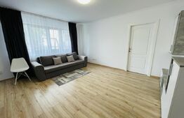 Apartament de inchiriat, cu 2 camere, 48 mp, modern, parcare, zona Terra