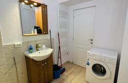 Apartament de inchiriat, cu 2 camere, 48 mp, modern, parcare, zona Terra