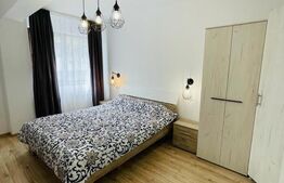 Apartament de inchiriat, cu 2 camere, 48 mp, modern, parcare, zona Terra