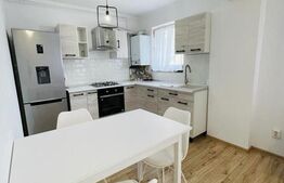 Apartament de inchiriat, cu 2 camere, 48 mp, modern, parcare, zona Terra