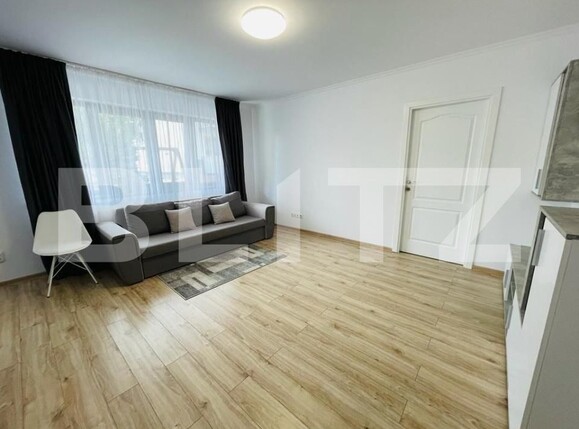 Apartament de închiriat 2 camere Floreşti - 172155AI | BLITZ Cluj-Napoca | Poza13