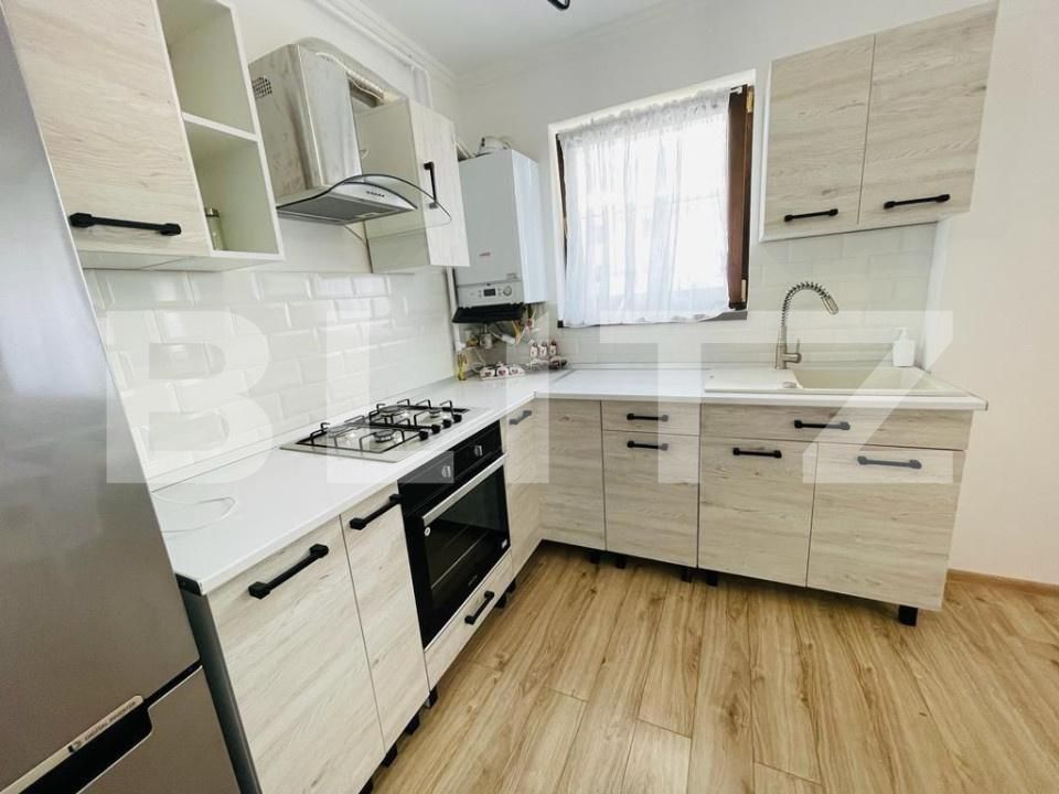 Apartament de închiriat 2 camere Floreşti - 172155AI | BLITZ Cluj-Napoca | Poza11