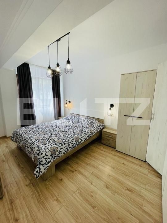 Apartament de închiriat 2 camere Floreşti - 172155AI | BLITZ Cluj-Napoca | Poza4