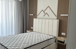 Apartament 3 camere, mobilat si utilat, zona Marasti