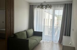 Apartament 3 camere, mobilat si utilat, zona Marasti