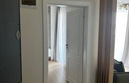 Apartament 3 camere, mobilat si utilat, zona Marasti