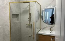 Apartament 3 camere, mobilat si utilat, zona Marasti