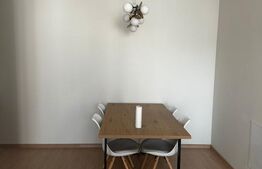 Apartament 3 camere, mobilat si utilat, zona Marasti
