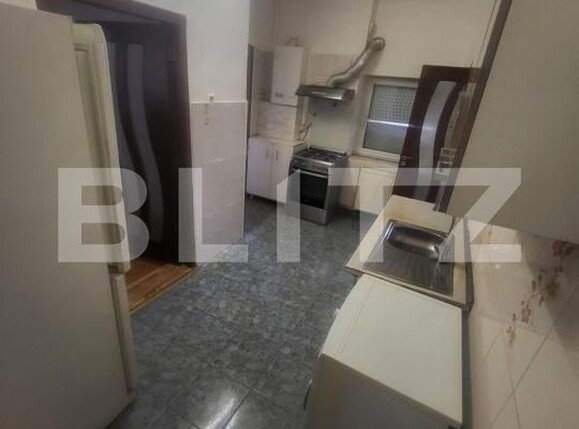 Apartament de închiriat 2 camere Central - 172157AI | BLITZ Cluj-Napoca | Poza3