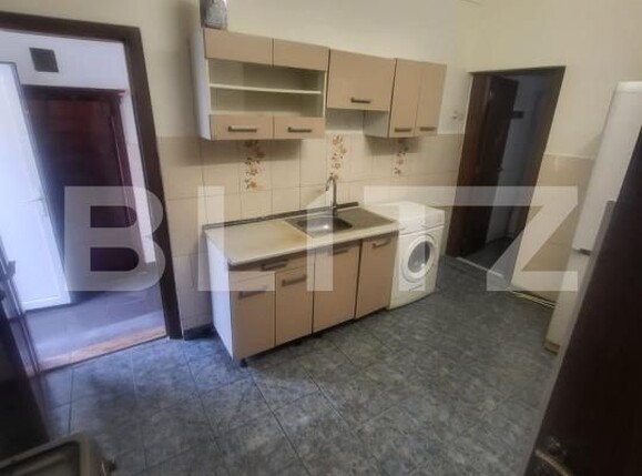 Apartament de închiriat 2 camere Central - 172157AI | BLITZ Cluj-Napoca | Poza2