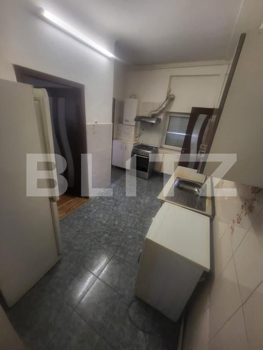 Apartament de închiriat 2 camere Central - 172157AI | BLITZ Cluj-Napoca | Poza3