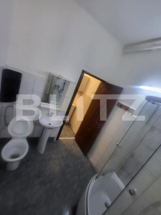 Apartament de închiriat 2 camere Central - 172157AI | BLITZ Cluj-Napoca | Poza7
