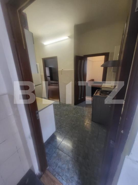 Apartament de închiriat 2 camere Central - 172157AI | BLITZ Cluj-Napoca | Poza4
