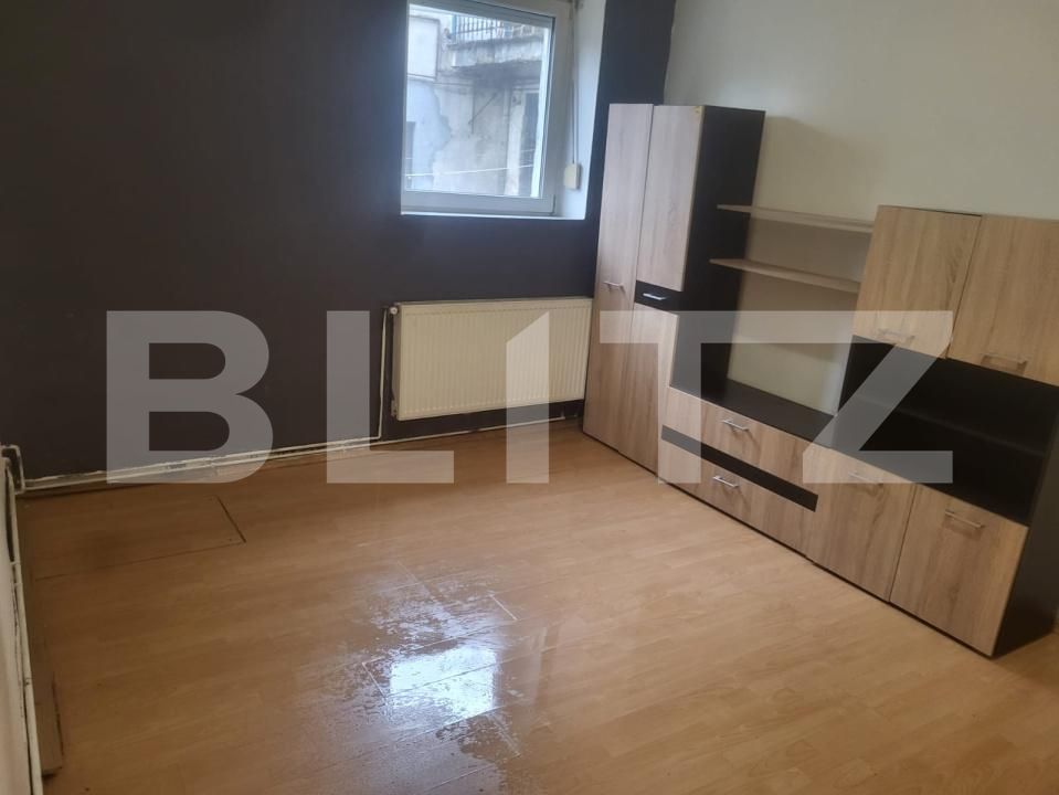 Apartament de închiriat 2 camere Central - 172157AI | BLITZ Cluj-Napoca | Poza1