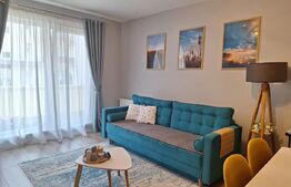 Apartament de vanzare, 2 camere, parcare, zona Tauti