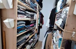 Apartament de vanzare, 2 camere, parcare, zona Tauti