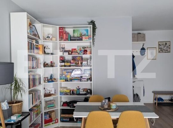 Apartament de vânzare 2 camere Floreşti - 172158AV | BLITZ Cluj-Napoca | Poza2