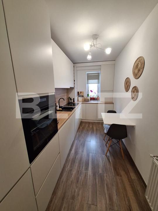 Apartament de vânzare 2 camere Floreşti - 172158AV | BLITZ Cluj-Napoca | Poza8