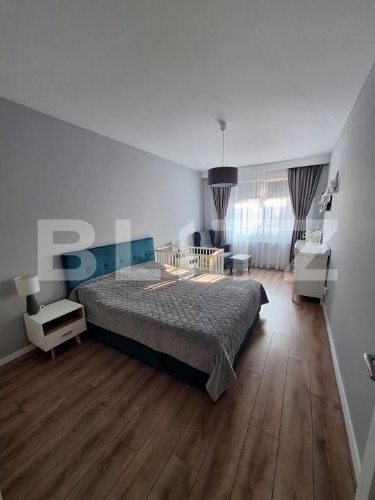 Apartament de vânzare 2 camere Floreşti - 172158AV | BLITZ Cluj-Napoca | Poza5