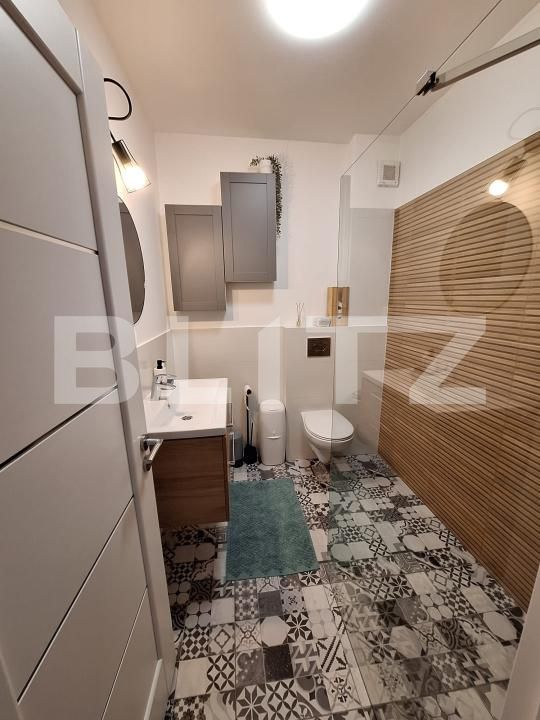 Apartament de vânzare 2 camere Floreşti - 172158AV | BLITZ Cluj-Napoca | Poza10