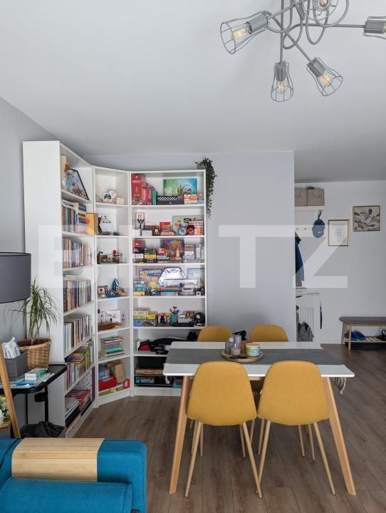 Apartament de vânzare 2 camere Floreşti - 172158AV | BLITZ Cluj-Napoca | Poza2