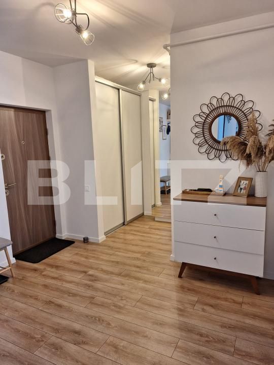 Apartament de vânzare 2 camere Floreşti - 172158AV | BLITZ Cluj-Napoca | Poza3
