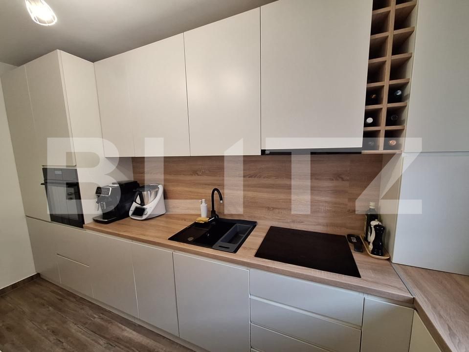 Apartament de vânzare 2 camere Floreşti - 172158AV | BLITZ Cluj-Napoca | Poza9