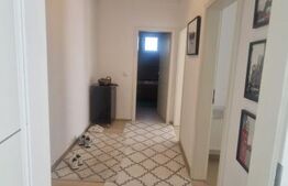 Apartament lux-2 camere, 60 mp, etaj 1, mobilat+boxa, zona Avangarden-Bartolomeu