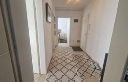 Apartament lux-2 camere, 60 mp, etaj 1, mobilat+boxa, zona Avangarden-Bartolomeu