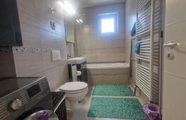 Apartament lux-2 camere, 60 mp, etaj 1, mobilat+boxa, zona Avangarden-Bartolomeu