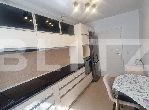 Apartament de vânzare 2 camere Avantgarden - 172159AV | BLITZ Brașov | Poza2