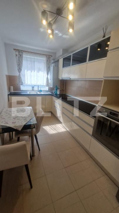 Apartament de vânzare 2 camere Avantgarden - 172159AV | BLITZ Brașov | Poza1