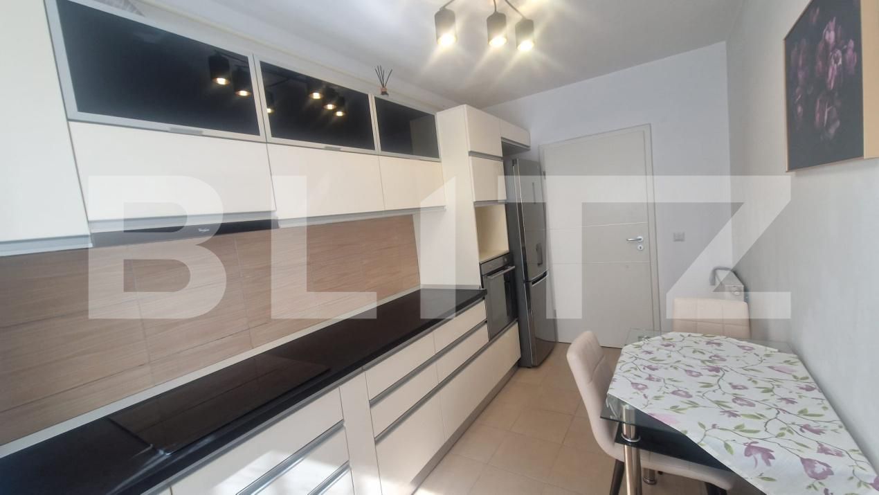 Apartament de vânzare 2 camere Avantgarden - 172159AV | BLITZ Brașov | Poza2