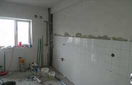 Vanzare garsoniera 34,46 mp, zona Bulevardului Muncii!