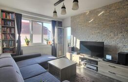  Apartament de 3 camere, finisat modern, cu priveliște spectaculoasă, Centru 