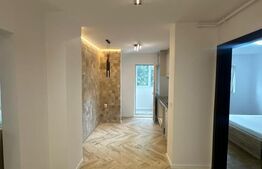  Apartament 2 camere renovat, 45 mp utili + balcon 11 mp, decomandat, Mănăștur 