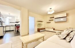 Apartament 3 camere, 86 mp, parcare, Miko Imre