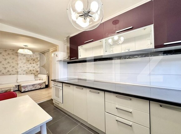 Apartament de închiriat 3 camere Zorilor - 172164AI | BLITZ Cluj-Napoca | Poza4