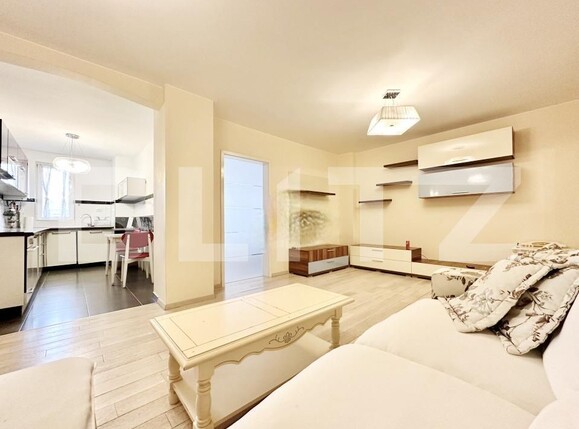 Apartament de închiriat 3 camere Zorilor - 172164AI | BLITZ Cluj-Napoca | Poza3