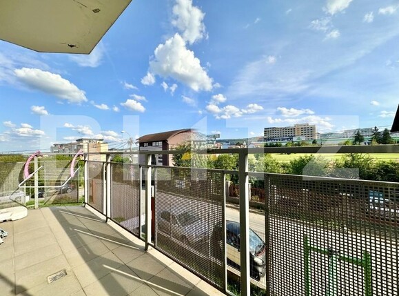 Apartament de închiriat 3 camere Zorilor - 172164AI | BLITZ Cluj-Napoca | Poza14