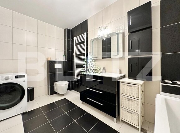 Apartament de închiriat 3 camere Zorilor - 172164AI | BLITZ Cluj-Napoca | Poza11