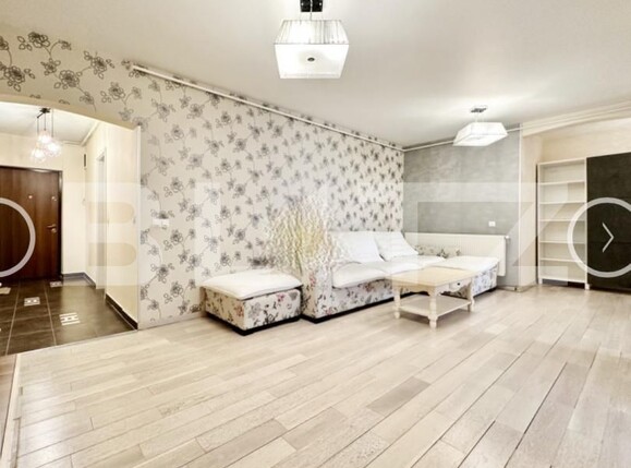 Apartament de închiriat 3 camere Zorilor - 172164AI | BLITZ Cluj-Napoca | Poza2