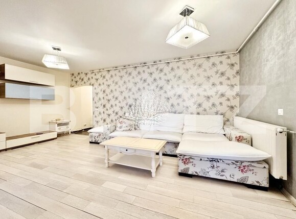 Apartament de închiriat 3 camere Zorilor - 172164AI | BLITZ Cluj-Napoca | Poza1