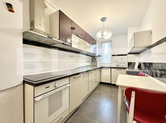 Apartament de închiriat 3 camere Zorilor - 172164AI | BLITZ Cluj-Napoca | Poza5