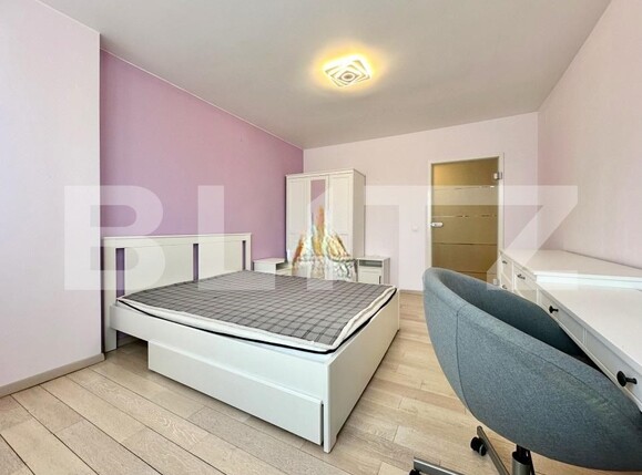Apartament de închiriat 3 camere Zorilor - 172164AI | BLITZ Cluj-Napoca | Poza7